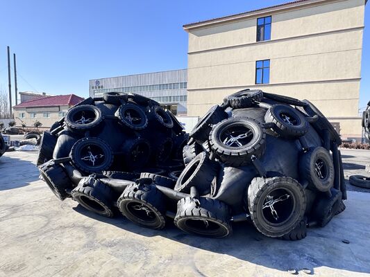 Qualità Durata di Progettazione 8-15 Anni Parabordi Galleggianti Gonfiabili per Darsena Protezione per Darsena Galleggiante per Imbarcazioni ad Alta Resistenza e Durata fabbrica