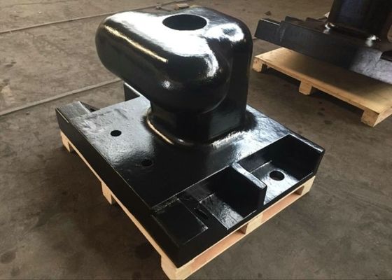 Qualità Attracco d'acciaio di Marine Dock Bollards Steel For della colata di alta qualità delle bitte fabbrica