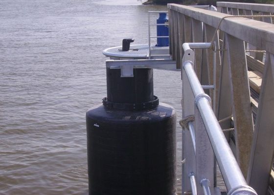 Qualità Cuscini ammortizzatori della barca del nero del bacino su misura cuscino ammortizzatore riempito di gomma piuma di rendimento elevato fabbrica