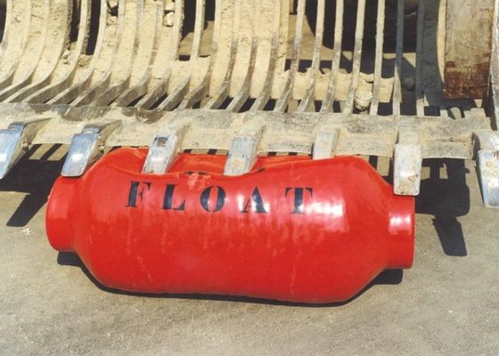 Qualità Cuscino ammortizzatore marino riempito di gomma piuma della ciambella con l'installazione facile di buona prestazione antiurto fabbrica