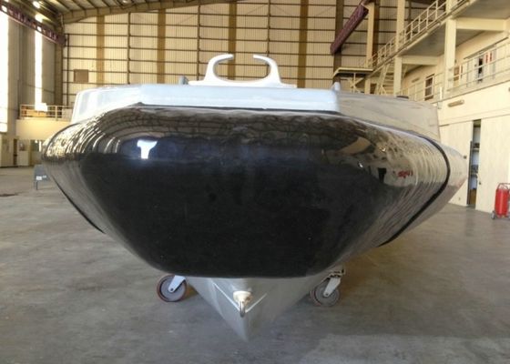 Qualità Cuscini ammortizzatori della barca del nero del bacino su misura cuscino ammortizzatore riempito di gomma piuma di rendimento elevato fabbrica