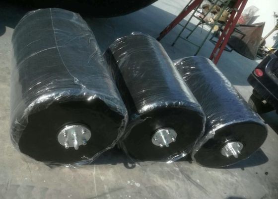 Qualità Parabordo galleggiante Ocean in poliuretano fabbrica