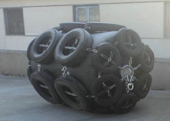 Qualità Cuscini ammortizzatori riempiti di gomma piuma di EVA di resistenza all'usura per la dimensione su misura barca 18 mesi di garanzia fabbrica