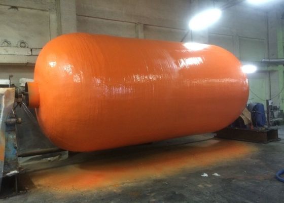 Qualità Fender pieno di schiuma EVA conforme alla norma ISO 17357 con nucleo EVA a cella chiusa e dimensioni personalizzabili fabbrica