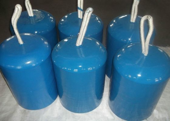 Qualità Protezione solida della nave di EVA Material Floating Foam Fender fabbrica