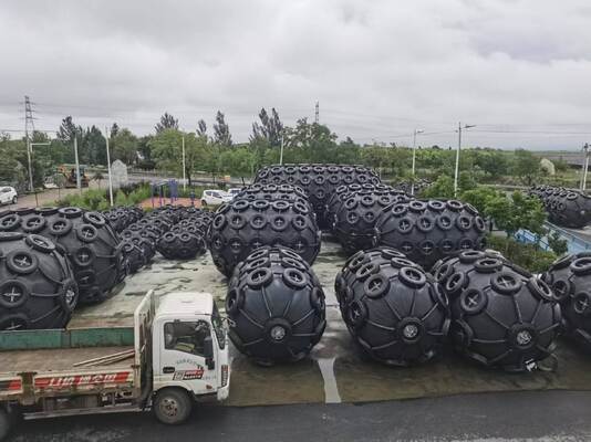 Qualità Miodesopsie uniche marine materiali della boa di attracco del PE di EVA con buona resistenza della corrosione fabbrica