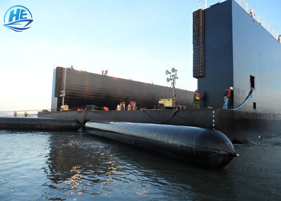 Qualità Il galleggiante dell'ascensore della barca su misura cassaforte insacca le borse subacquee del ponte aereo di salvataggio grandi fabbrica