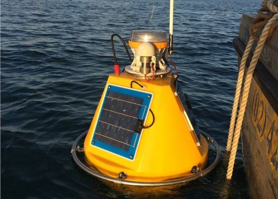 Qualità La navigazione marina del polietilene di EVA Buoys il multi colore per assistenza alla navigazione fabbrica