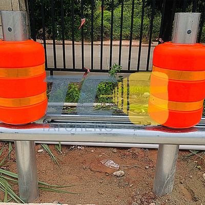 Qualità Grado dello SB di raduno del sistema di barriera di rotolamento di rendimento elevato con colore differente fabbrica