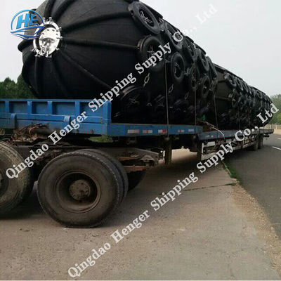 Qualità Opzioni industriali del cuscino ammortizzatore dei terminali del gas & del petrolio con gli accessori fabbrica