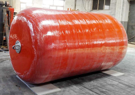Qualità Fender riempito di schiuma EVA marina fabbrica