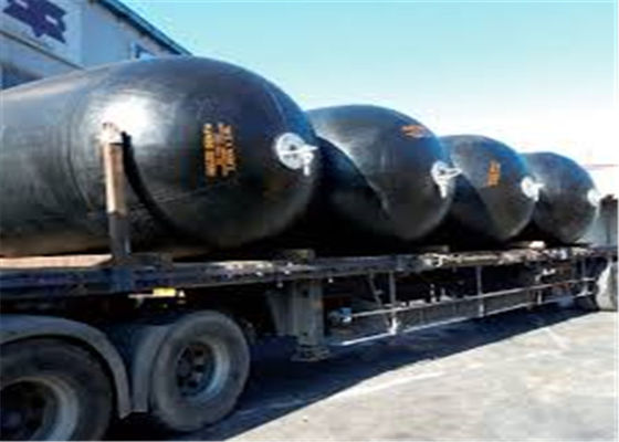 Qualità 9m 50kPa Marine Fender pneumatica di gomma di galleggiamento fabbrica