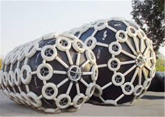 Qualità Dimensione su misura cuscini ammortizzatori commerciali di gomma marini neri della barca del cuscino ammortizzatore di colore fabbrica