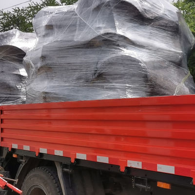 Qualità I cuscini ammortizzatori BV riempita di gomma piuma del bacino di Marine Pneumatic Rubber Fender Yokohama hanno certificato fabbrica