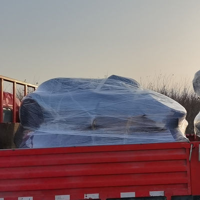 Qualità I cuscini ammortizzatori BV riempita di gomma piuma del bacino di Marine Pneumatic Rubber Fender Yokohama hanno certificato fabbrica