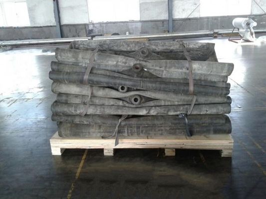 Qualità Gli airbag di lancio di sollevamento pesanti della nave D0.5-4.5 salvano gli airbag dell'aiuto fabbrica