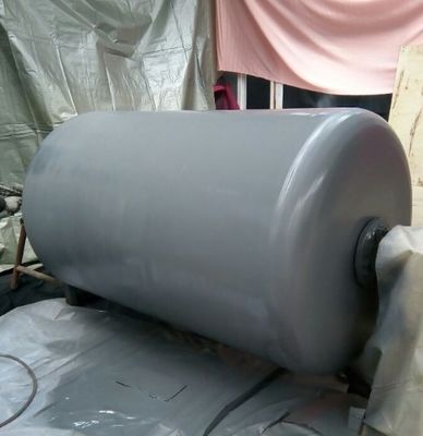 Qualità Grande abitudine dei cuscini ammortizzatori della barca di Marine Cylindrical Foam Filled Fender fabbrica
