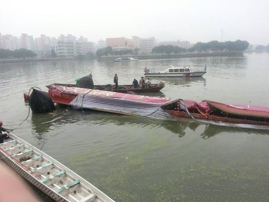 Qualità Le borse marine subacquee dell'ascensore salvano 5 6 7/8/9/10 strati fabbrica