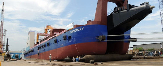 Qualità Le borse marine subacquee dell'ascensore salvano 5 6 7/8/9/10 strati fabbrica