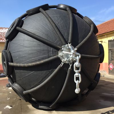 Qualità Cuscini ammortizzatori pneumatici di Marine Fender Roller Marine Jetty della striscia di gomma della barca fabbrica
