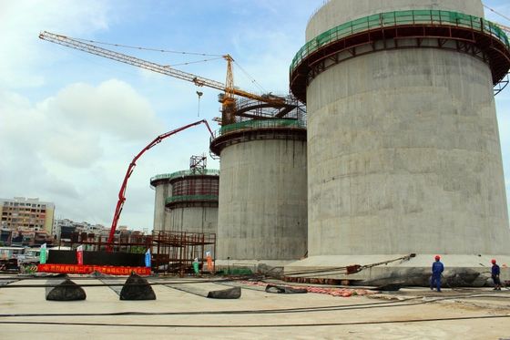 Qualità Airbag di lancio Marine Lifting Airbag della nave globale di gomma 10 strati fabbrica
