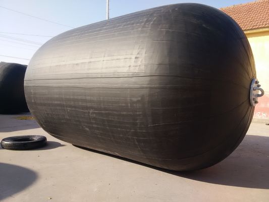Qualità protezione di gomma pneumatica di Marine Rubber Fender For Dock del cuscino ammortizzatore di 1.5*2.5m fabbrica