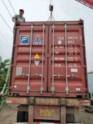 Qualità Cuscino ammortizzatore di gomma pneumatico di galleggiamento pneumatico di Yokohama del cuscino ammortizzatore sottomarino fabbrica