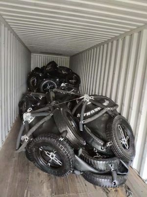 Qualità Tipo diametro di Yokohama dei cuscini ammortizzatori 0.5m-3.3m di Marine Rubber Fender Marine Pier fabbrica