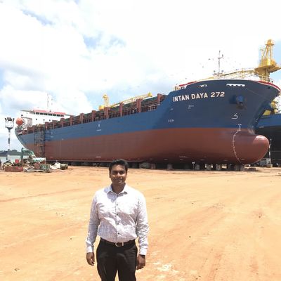 Qualità Nave di D15*L20m 0.20Mpa che lancia Marine Airbags Optimized Layout fabbrica