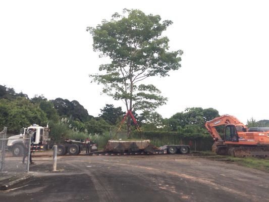 Qualità Nave di sollevamento di lancio di bacino di carenaggio di Marine Rubber Ship Launching Airbags fabbrica