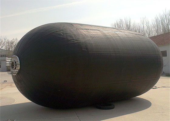 Qualità Uso dello STS STD buon sigillando Marine Rubber Fender Impact Resistance fabbrica