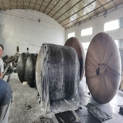 Qualità Tipo gomma del cuscino ammortizzatore della barca del cuscino ammortizzatore di Marine Floating Pneumatic Fender Ships fabbrica