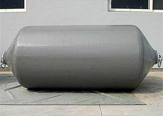Qualità Hot Dip Galvanized Foam Filled Fender with High Energy Absorption and Maintenance-free Design for Marine Vessel Protection fabbrica
