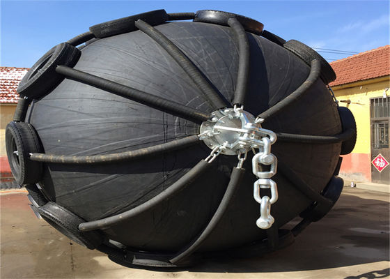 Qualità L'altro bacino della nave di Marine Supplies Pneumatic Rubber Balloon proteggere fabbrica