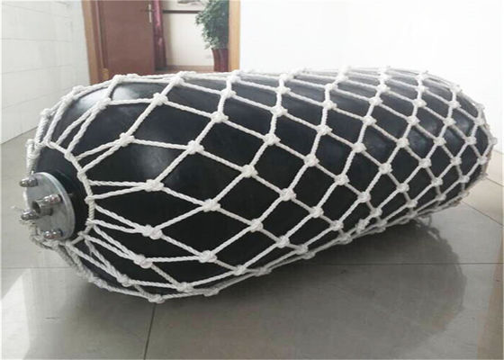 Qualità Protezione di Marina Protection Floating EVA Filled Maritime Fender STD del bacino fabbrica