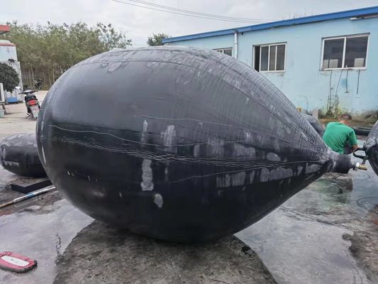 Qualità Tubo ad alta pressione che blocca tappando airbag/airbag di gomma fabbrica