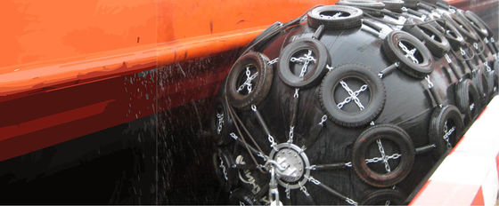Qualità Protezione di Eva Foam Fender For Boat del bacino galleggiante del poliuretano fabbrica