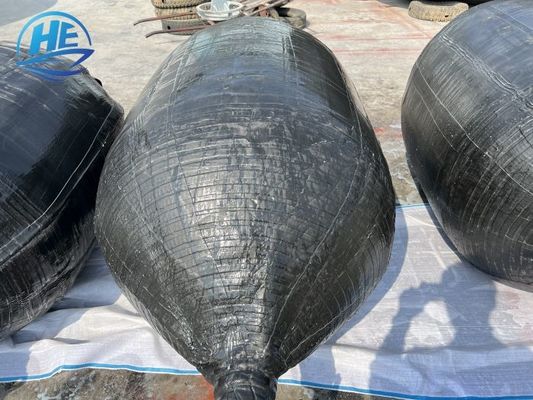 Qualità Spina di gomma ad alta pressione della prova del tubo gonfiabile fabbrica