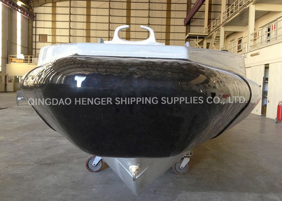 Qualità Sviluppo a misura Height Foam Filled Fender Protect Ship Board Tempo di produzione da 5 a 10 giorni Soluzione di paraurti marittimi duraturi fabbrica