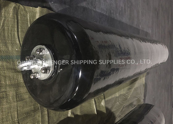 Qualità Fender marino con schiuma EVA di dimensioni personalizzate di 0,5 M-4.8 M di diametro fabbrica