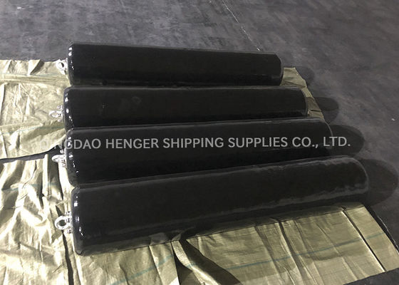 Qualità Sviluppo a misura Height Foam Filled Fender Protect Ship Board Tempo di produzione da 5 a 10 giorni Soluzione di paraurti marittimi duraturi fabbrica