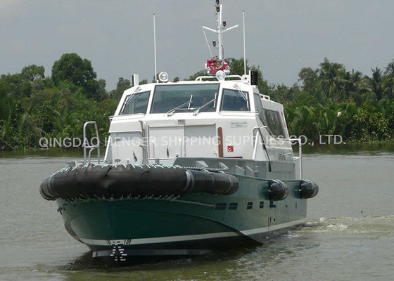 Qualità Guardia riempita di gomma piuma Fenders del mare dei cuscini ammortizzatori di Marine Boat Fender Floating Dock fabbrica