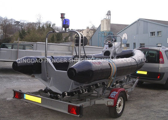 Qualità Fender riempito di schiuma EVA per applicazioni marine fabbrica