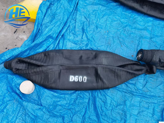 Qualità Airbag di gomma naturale di arresto dell'acqua della spina del tappo del tubo fabbrica