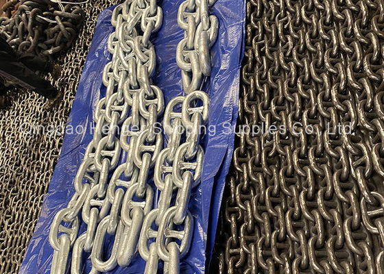 Qualità L'attracco del collegamento Marine Anchor Chain BV ha certificato fabbrica